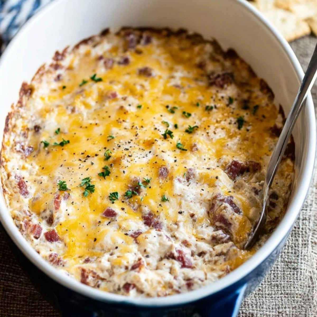 Hot Reuben Dip: Tips, Variations & Best Drink Pairings